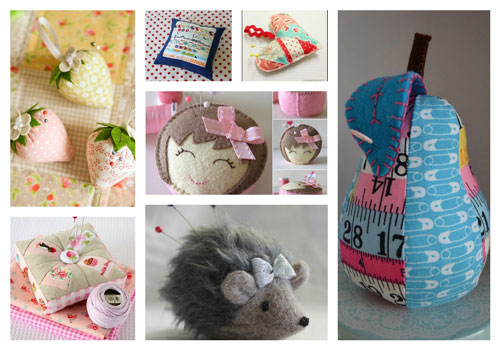 hedgehog pincushion  Pin cushions, Sewing projects, Sewing crafts