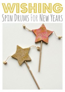 wishing-wands-for-new-years Kids Craft Idea