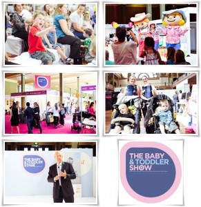 The Baby & Toddler Show