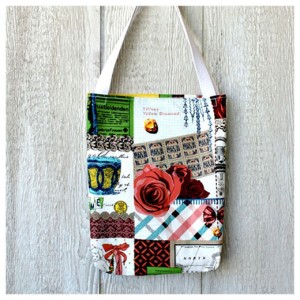 Ted-and-Toot-Library Tot Bag