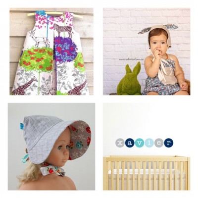 Fabulous Friday Finds - Handmade KidsHandmade Kids