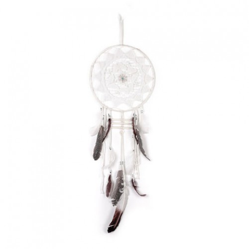 5 Dreamy Dream Catchers - Handmade KidsHandmade Kids