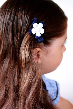 Back to School handmade Hair Accessories - Handmade KidsHandmade Kids